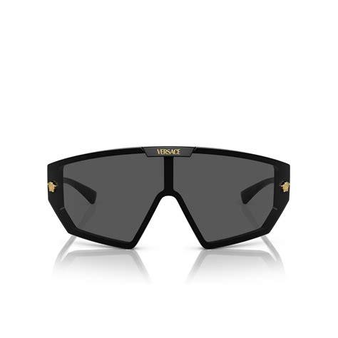 ve4461 versace sunglasses|versace biggie sunglasses sunglass hut.